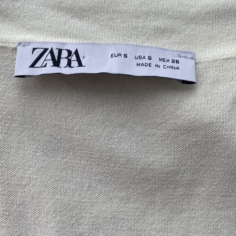 Zara Tank Top - Picture 9 of 9